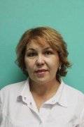 Валитова Рамзия Гумеровна