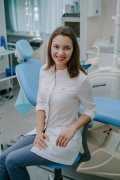 Ушакова (Катина) Мария Вячеславовна