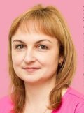 Кудряшова Наталья Эдуардовна