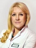 Проскуратова Лариса Николаевна