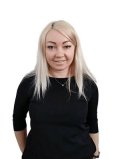Терехова Анна Владимировна