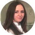 Анисимова Алена Алексеевна