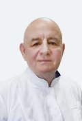 Чигирь Валерий Владимирович