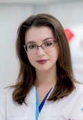 Славинская Элина Андреевна