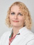 Малыгина Марина Алексеевна