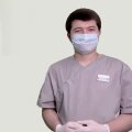 Валиев Бегзод Нематулло Углы