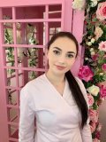 Шермакова Светлана
