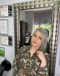 Лоскутова (Лобанова) Дарья