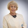Бунина Елена Михайловна