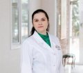 Смирнова Вера Николаевна