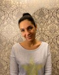Михайлова Алена