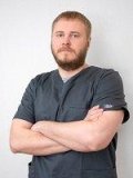 Мухаметшин Роман Фларидович