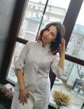 Авдеева Светлана