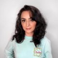 Тахтарова Мадина