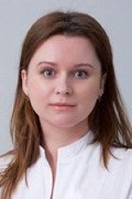 Морозова Анна Филипповна
