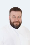 Волошин Андрей Николаевич
