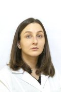 Мальцева Марина Ивановна
