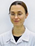 Величко Татьяна Владимировна