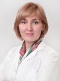 Камильянова Альфира Халиловна