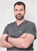 Даурбеков Ислам Исропилович