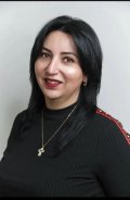 Мадоян Елизавета