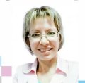 Нечаева Надежда Геннадьевна