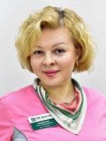 Гнездилова Юлия Валерьевна