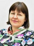 Руденок Лариса Ивановна