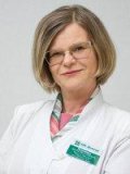 Лелюкевич Ирина Мечиславовна