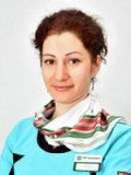 Крылова Евгения Юрьевна