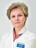 Афиногенова Ирина Робертовна