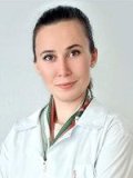 Меликян Люся Петросовна