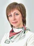 Татаркина Ольга Викторовна
