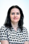 Андрюшечкина Татьяна Николаевна