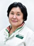 Мосина Екатерина Ивановна
