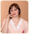 Марченко Оксана