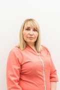 Круль Галина Владимировна