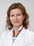 Маркова Екатерина Валерьевна