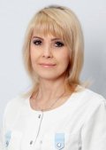 Емельянова Елена Александровна