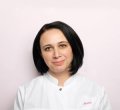 Ткебучава Тамара Иосифовна