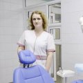 Пахомова Юлия Евгеньевна