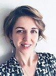 Шнар Марина Сергеевна
