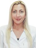 Титова Татьяна Викторовна