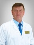 Исаев Валерий Михайлович