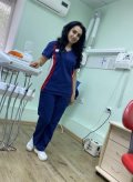 Погосян Лусине Ашотовна