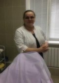Анпилова Елена Владимировна