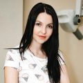 Сторчакова Жанна Ардашесовна