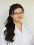 Колмыкова Юлия Алексеевна