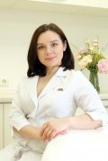 Горлан Надежда Викторовна