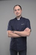 Нестеров Андрей Владимирович